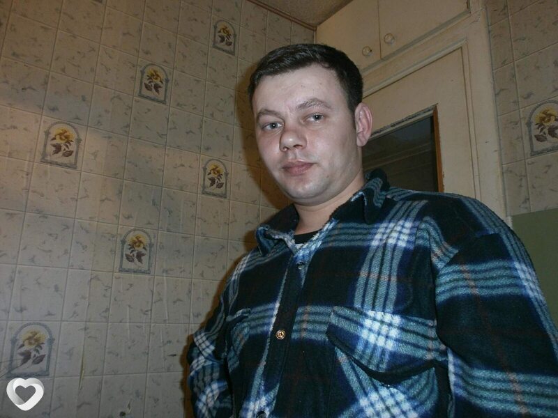 Денис, 42, Новополоцке — анкета №2241366