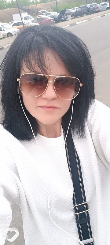 Марина, 41, Москве — анкета №2241370