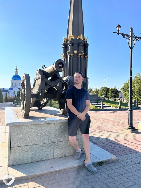 Владик, 28, Унече — анкета №2241380
