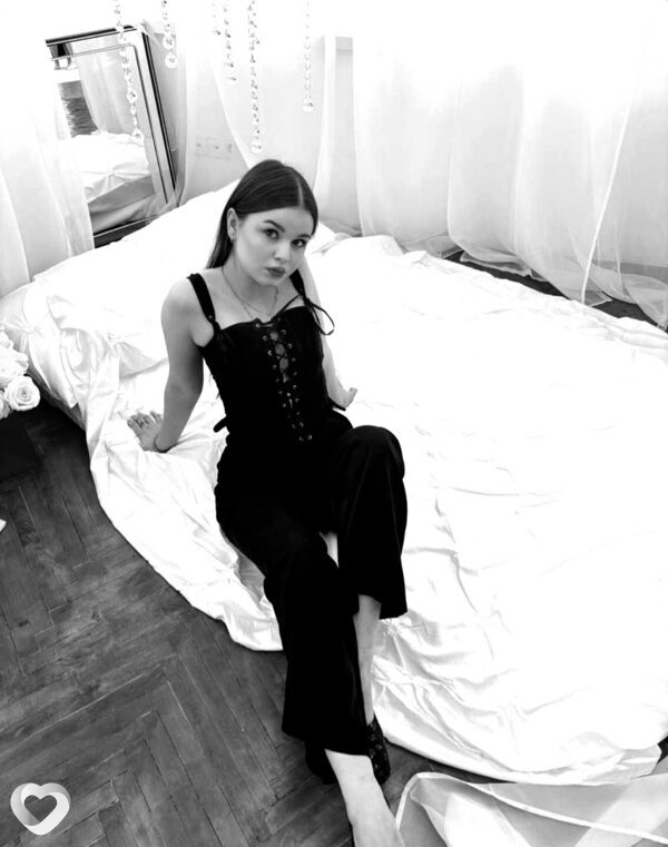 Арина, 23, Оренбурге — анкета №2241386