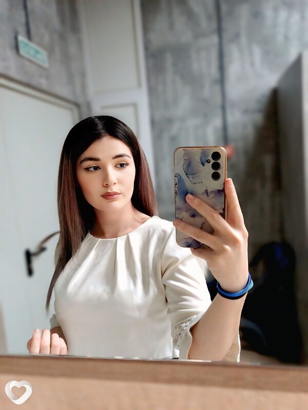 Miledidi, 23, Ставрополе — анкета №2241264