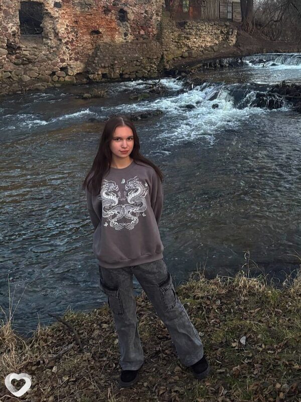 Диана, 19, Гродно — анкета №2241272