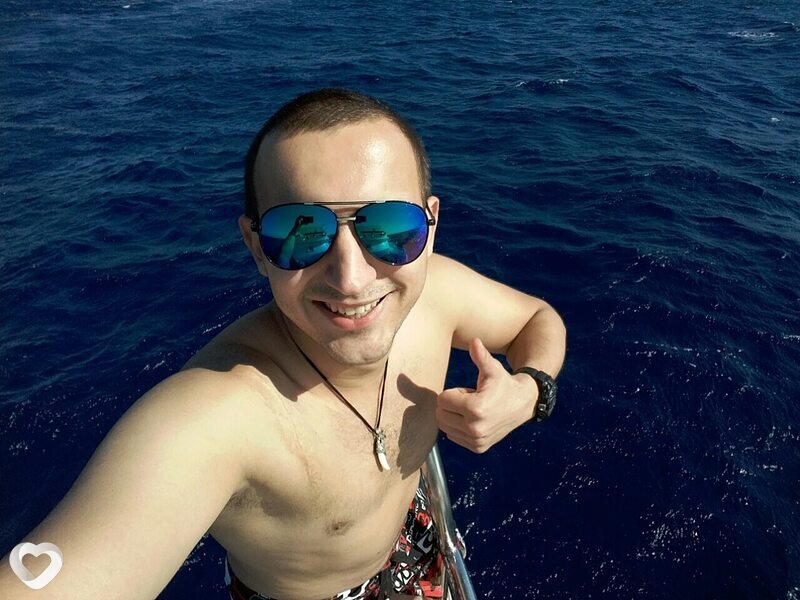 Серж, 31, Могилев — анкета №2241274