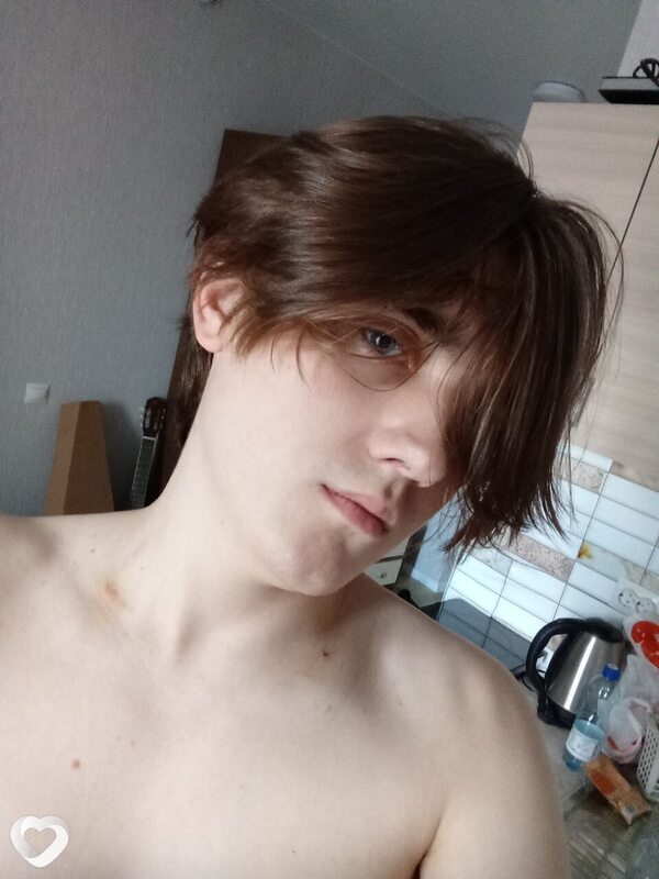 Пацанчик, 23, Новосибирске — анкета №2241279