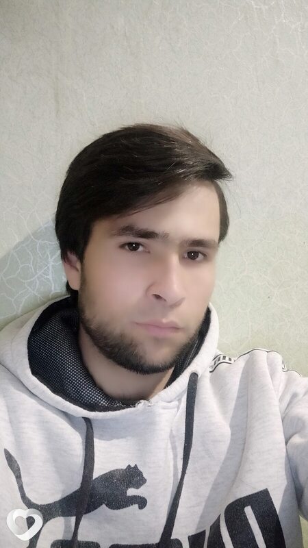 Али, 29, Казани — анкета №2241282