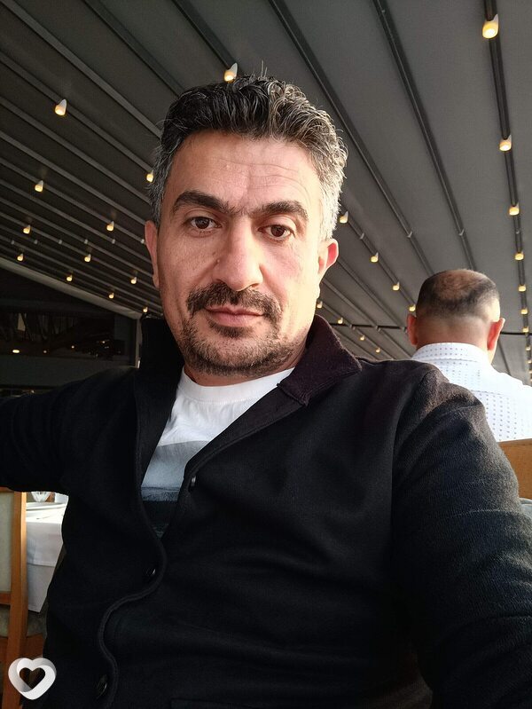 Бахти, 47, Санкт-Петербурге — анкета №2241286