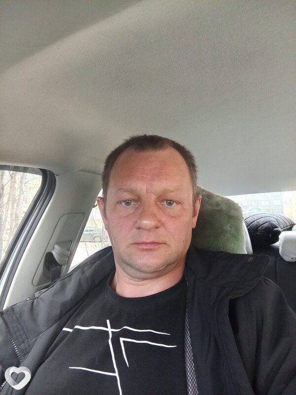 Владимир, 44, Мурманске — анкета №2241190