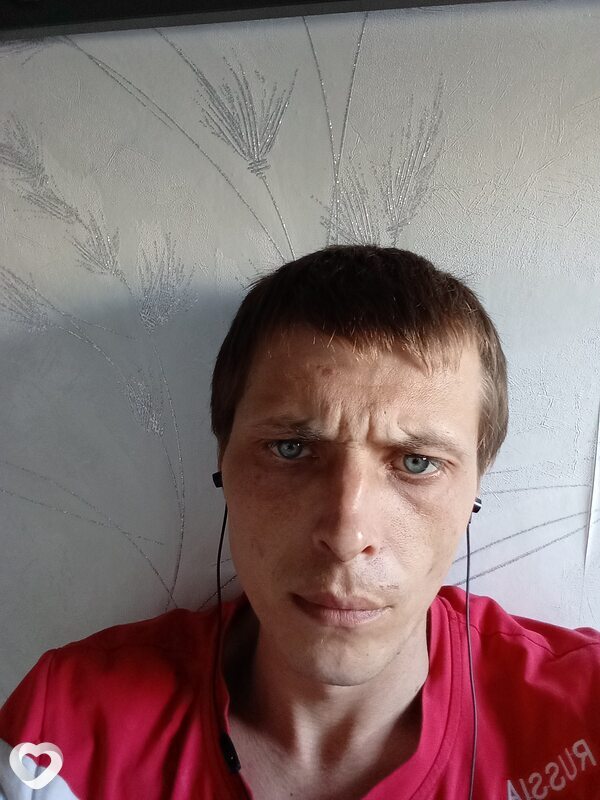 Denis Klimov, 32, Москве — анкета №2241196