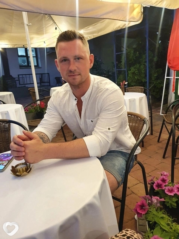Leonid, 31, Минске — анкета №2241203