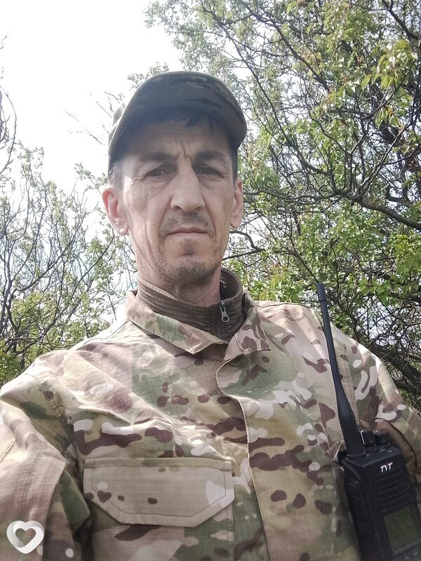 Селим, 46, Дербенте — анкета №2241205