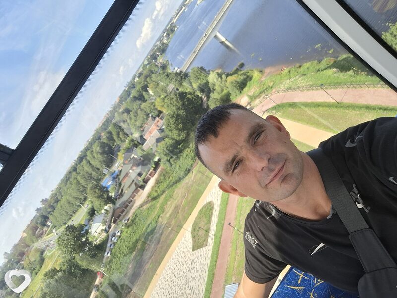 Сергей, 35, Выборге — анкета №2241210