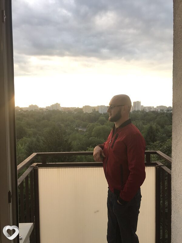 Іван, 31, Иванополь — анкета №2241313