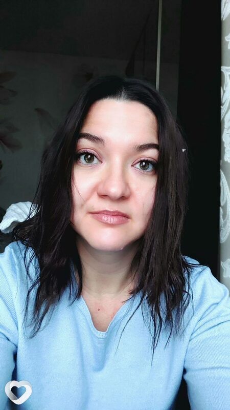 Ксения, 42, Москве — анкета №2241327