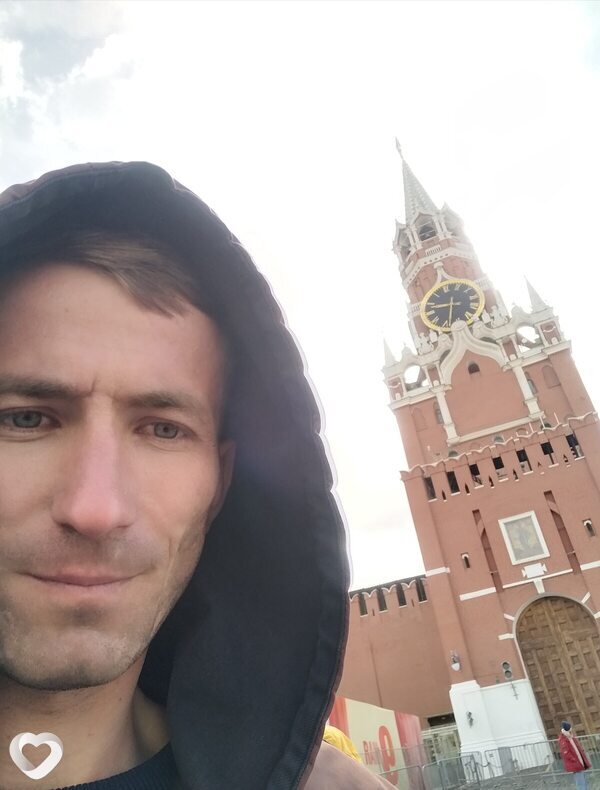 Дима, 32, Переславле-Залесском — анкета №2241331