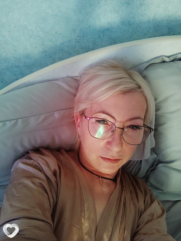 Яна, 51, Воткинске — анкета №2241047