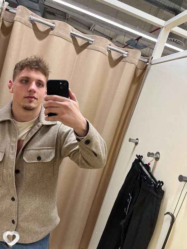 Максим, 38, Санкт-Петербурге — анкета №2241049
