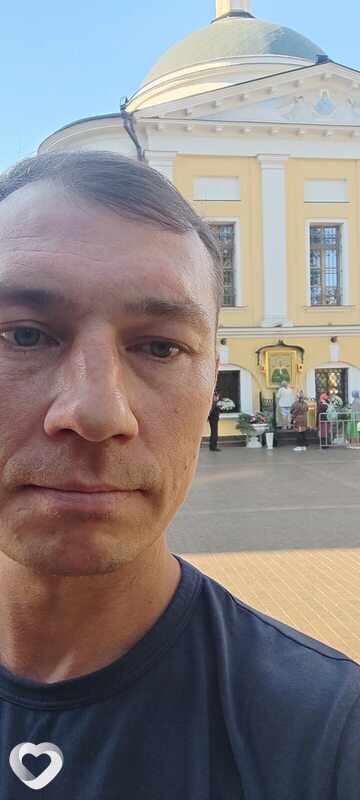 Денис, 38, Переславле-Залесском — анкета №2241063