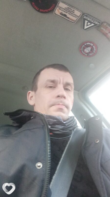 Виктор, 38, Уфе — анкета №2241064