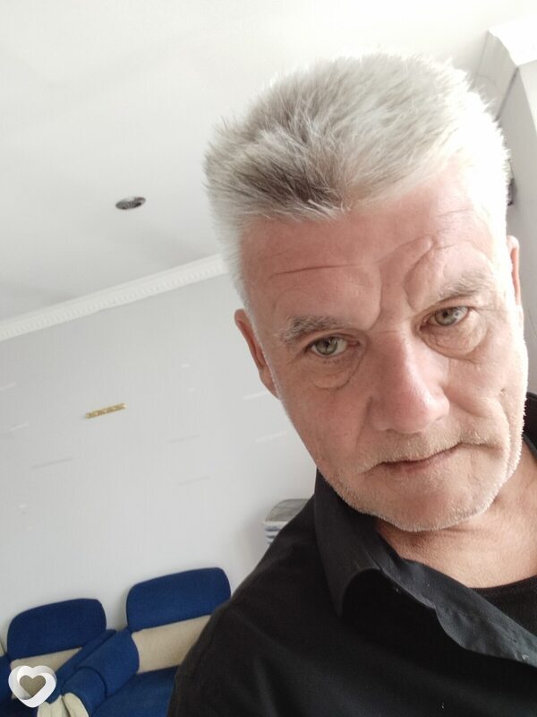 Вадим, 45, Баку — анкета №2241065