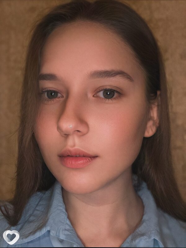 Ивонна, 21, Сочи — анкета №2241067