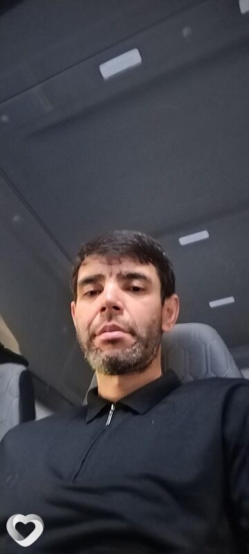 Умид, 43, Ташкент — анкета №2241068