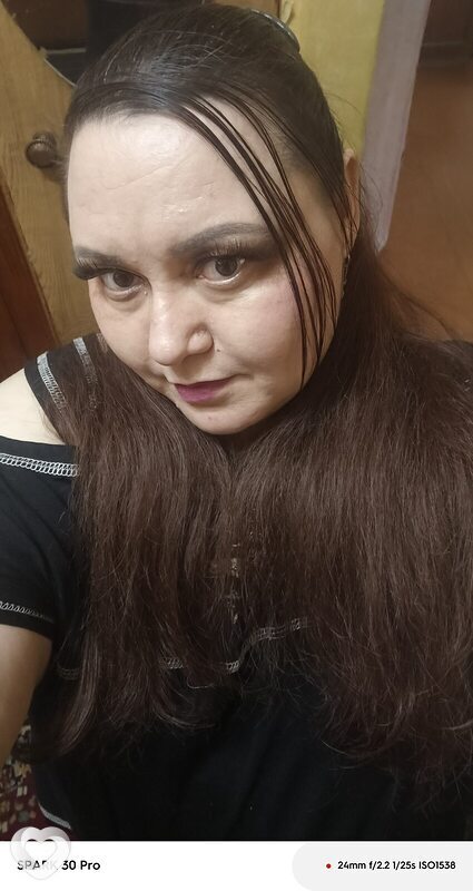 Лилиана, 41, Белгороде — анкета №2241071