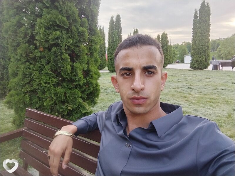 Ахмед, 23, Владикавказе — анкета №2241082