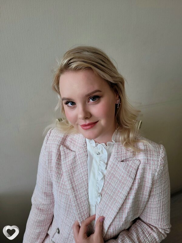 Татьяна, 25, Санкт-Петербурге — анкета №2240967