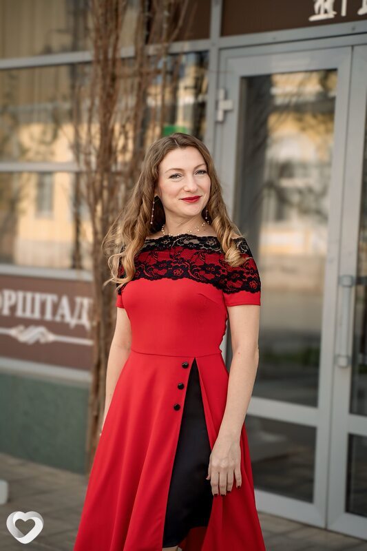Белла, 45, Москве — анкета №2240968