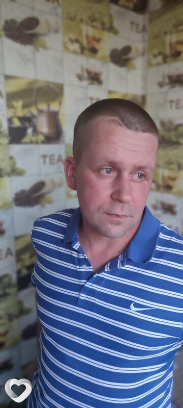 Александр, 46, Санкт-Петербурге — анкета №2240974