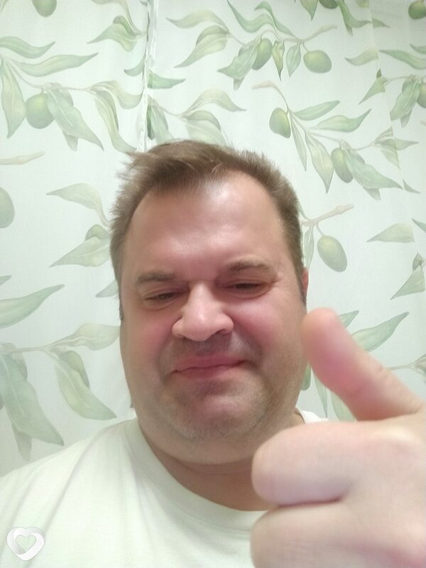 Михаил, 54, Истре — анкета №2240979