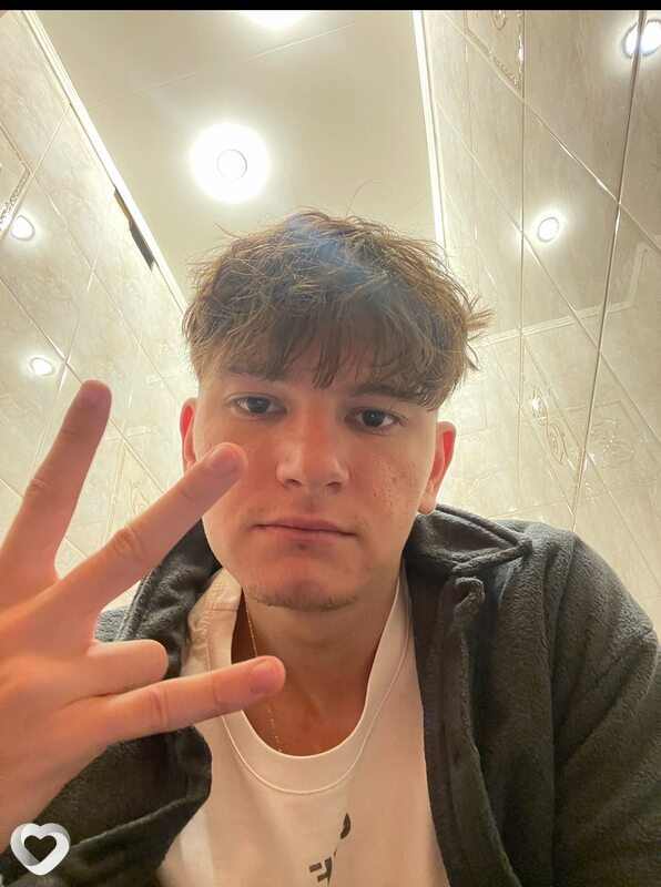 Alexsandr, 27, Туле — анкета №2240864
