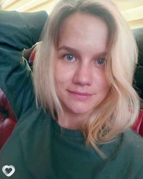 Марина, 35, Рязани — анкета №2240868