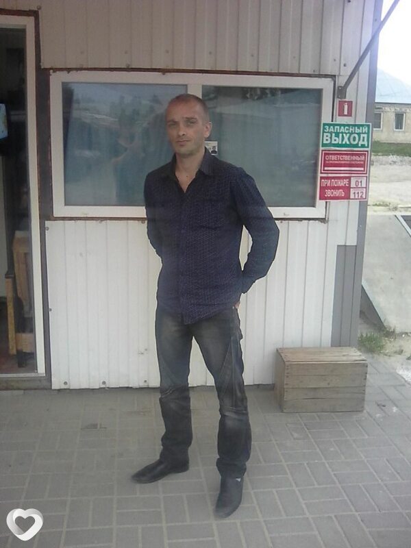 Георгий, 44, Волгограде — анкета №2240869
