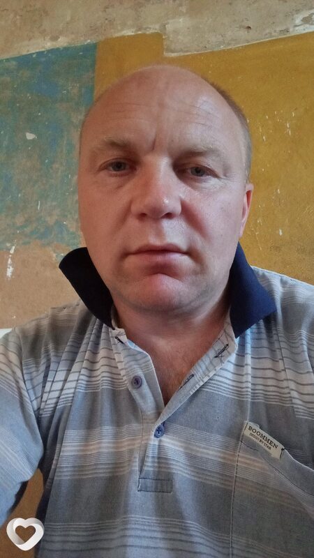 Сергей, 43, Россоши — анкета №2240871