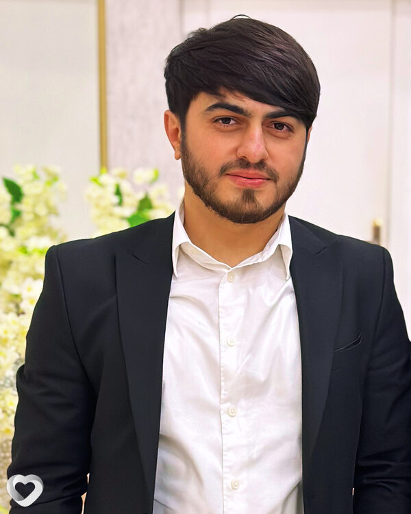 Javid, 33, Баку — анкета №2240877