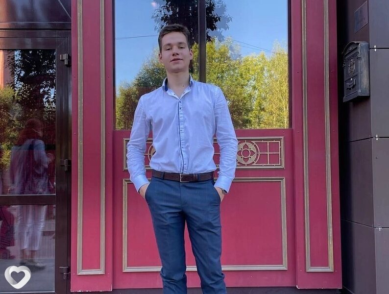 Алексей, 21, Минске — анкета №2240881