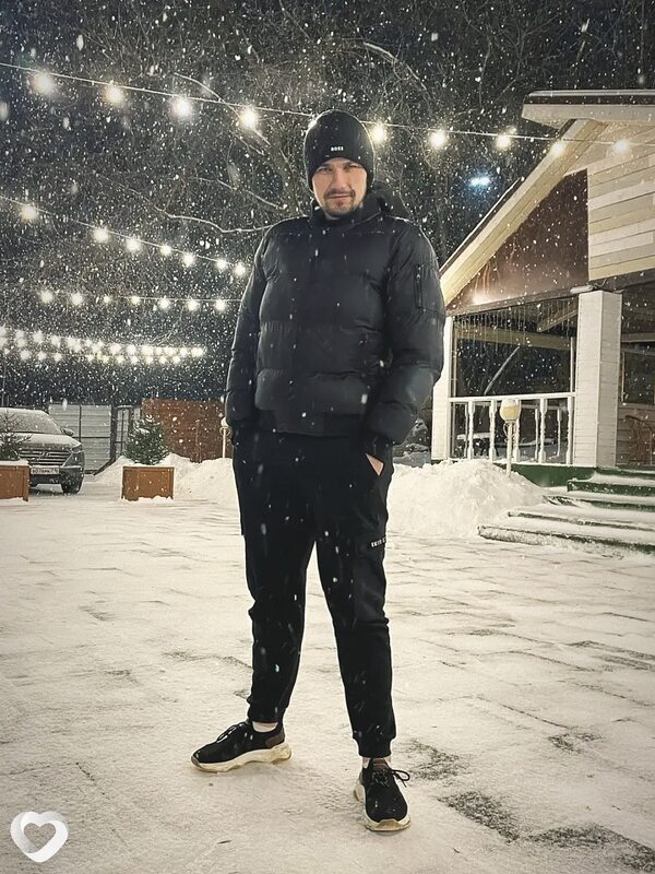 Айрат, 32, Казани — анкета №2241094
