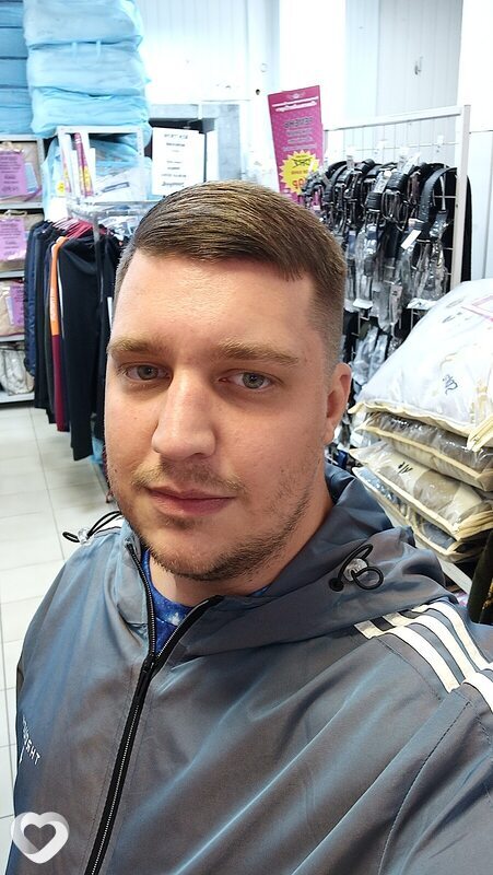 Александр, 30, Санкт-Петербурге — анкета №2241103