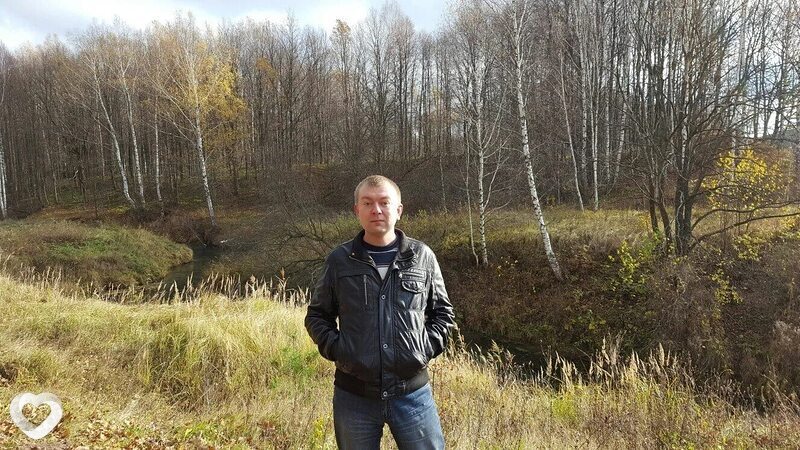 Андрей, 44, Нижнем Новгороде — анкета №2241106