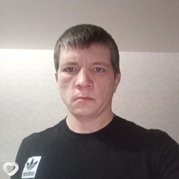 Сергей, 37, Рубцовске — анкета №2241110