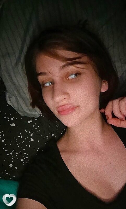 Лина, 23, Хабаровске — анкета №2241111