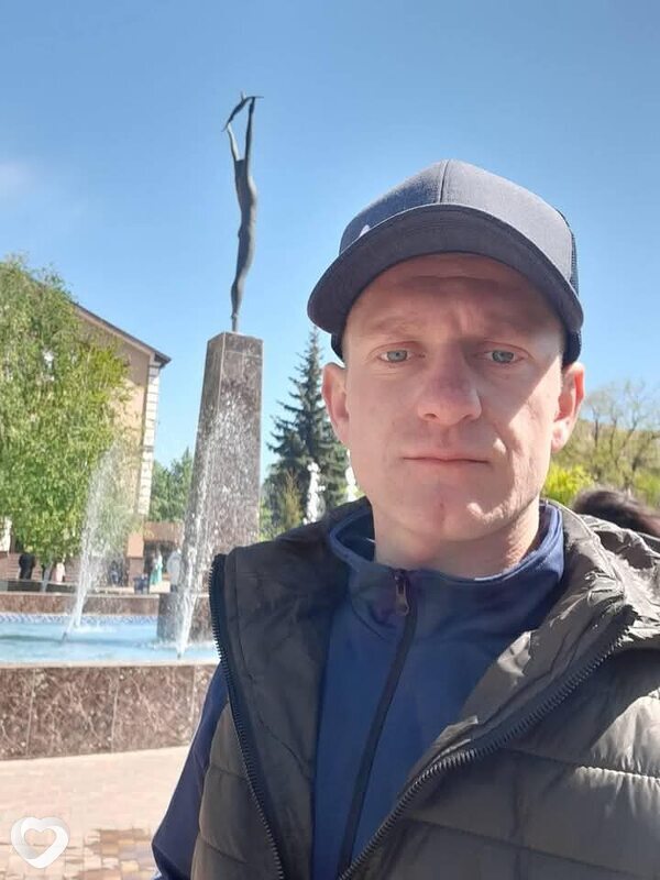 Микола, 32, Киеве — анкета №2241214