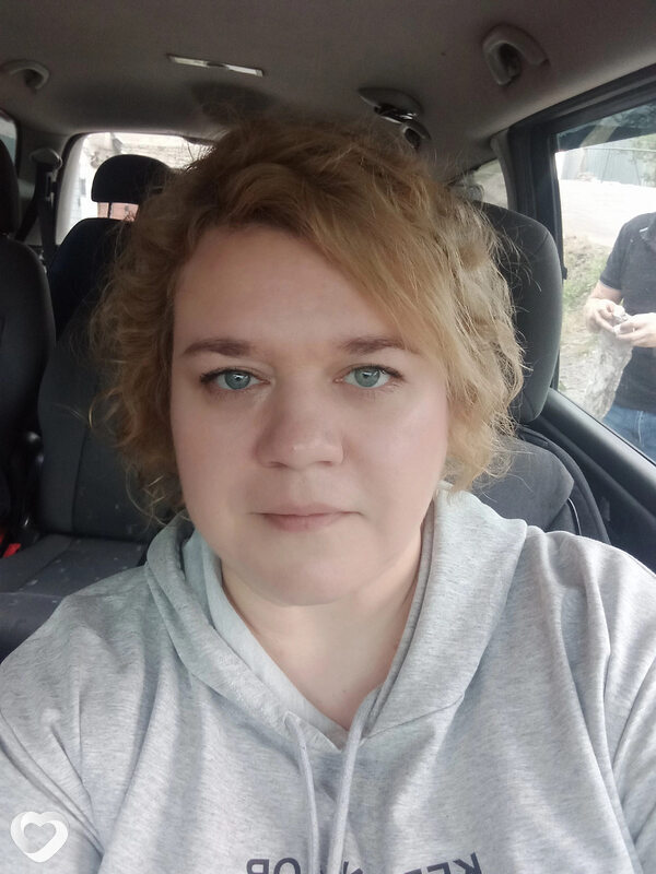 Олюня, 44, Воронеже — анкета №2241217
