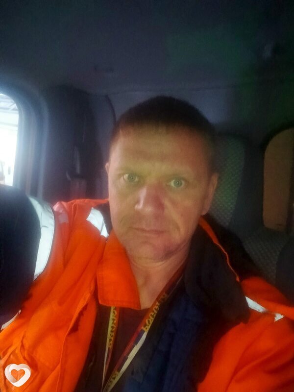 Сергей, 45, Дмитрове — анкета №2241218