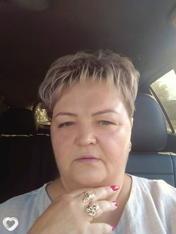 Светлана, 59, Твери — анкета №2241228