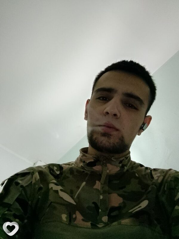 Цунами, 25, Москве — анкета №2241236