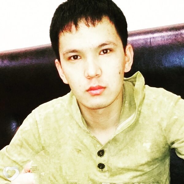Арсен, 31, Алматы — анкета №2241170