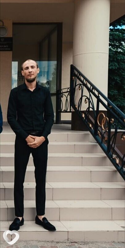Николай, 34, Москве — анкета №2241519