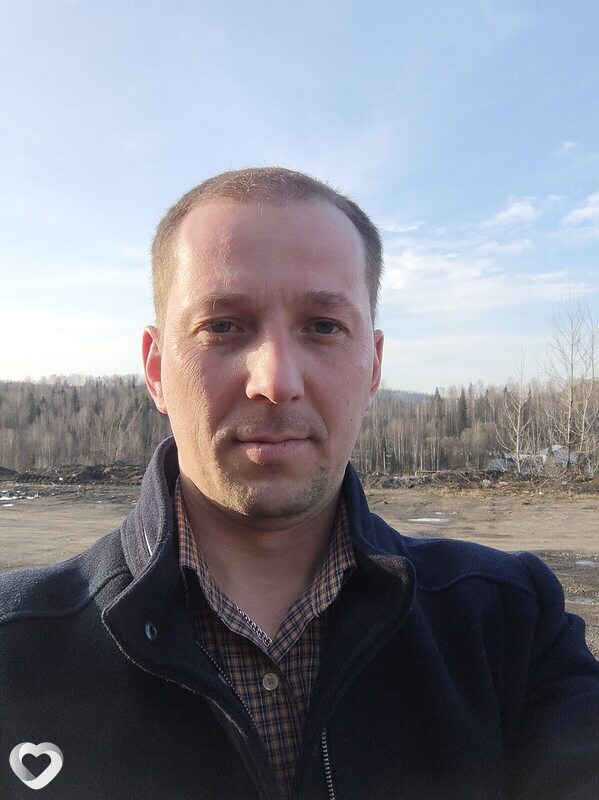 Александр, 40, Междуреченске — анкета №2241521